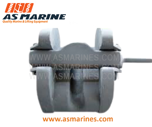 Bar Type Chain Stopper